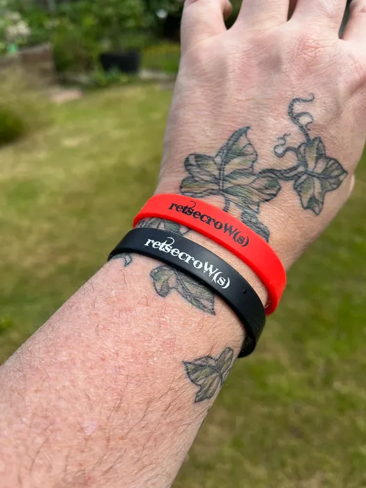 ImprintNow.co.uk - Printed Wristbands