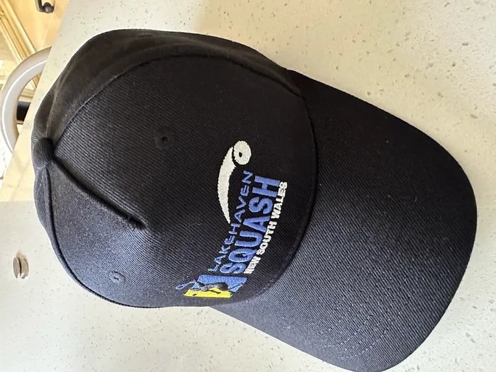 ImprintNow.co.uk - Baseball Cap