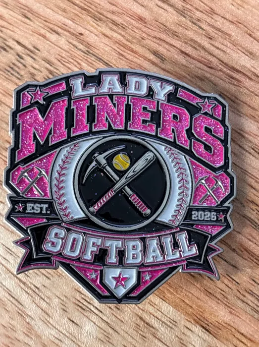 ImprintNow.co.uk - Soft Enamel Pin