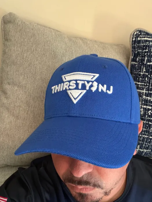 ImprintNow.co.uk - Baseball Cap