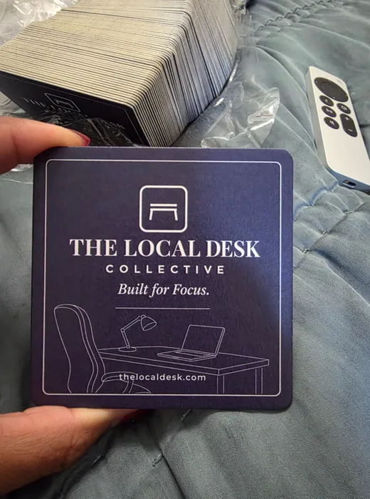 ImprintNow.co.uk - Super Absorbent Bar Coaster