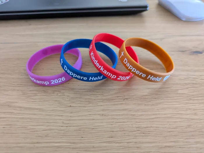ImprintNow.co.uk - Printed Wristbands