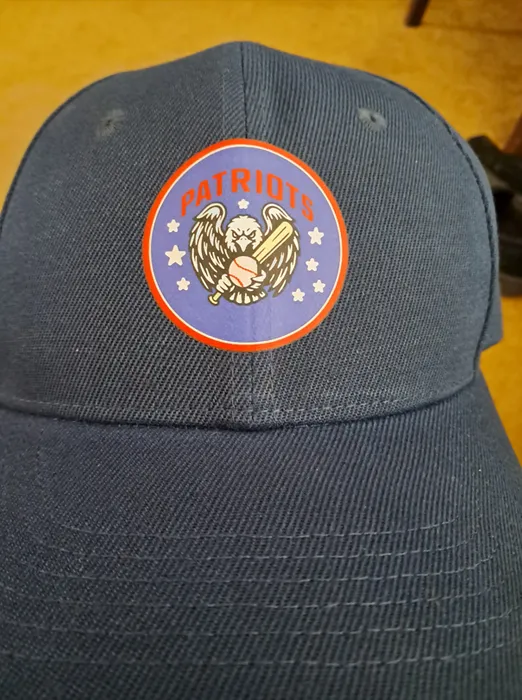 ImprintNow.co.uk - Baseball Cap Deal