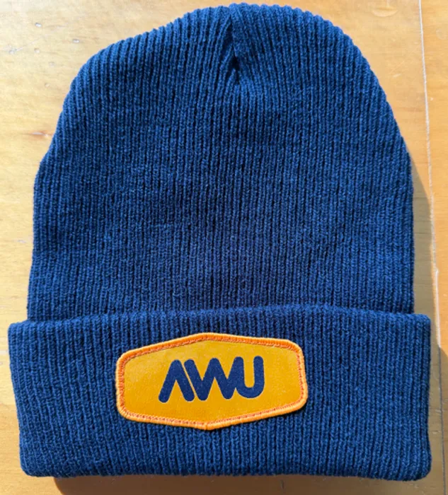 ImprintNow.co.uk - Soft Acrylic Fiber Beanies