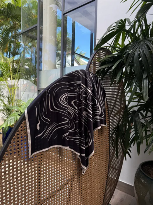 ImprintNow.co.uk - Square Scarf