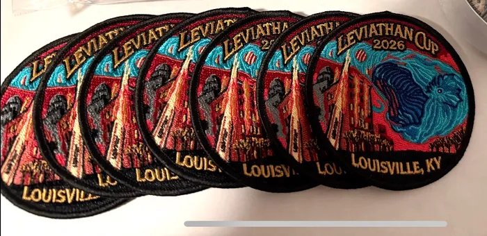 ImprintNow.co.uk - Embroidered Patches