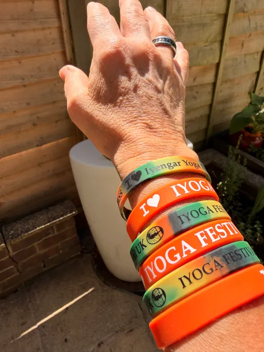 ImprintNow.co.uk - Printed Wristbands