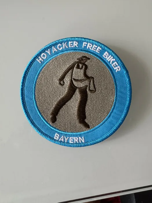 ImprintNow.co.uk - Embroidered Patches