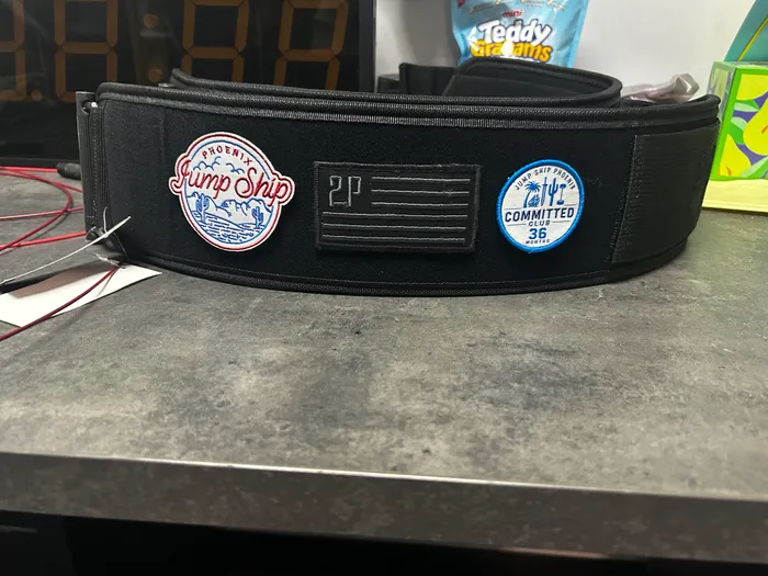ImprintNow.co.uk - Woven Patches