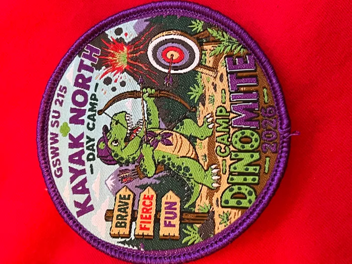 ImprintNow.co.uk - Woven Patches