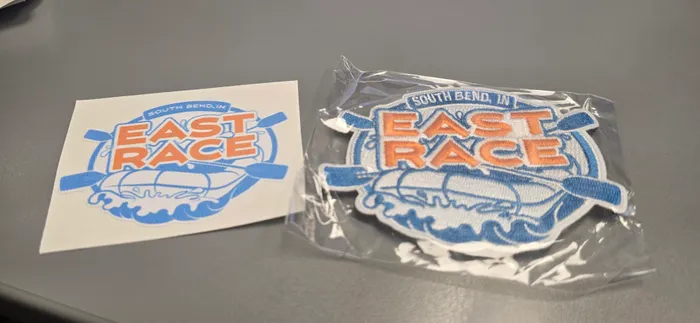 ImprintNow.co.uk - Embroidered Patches