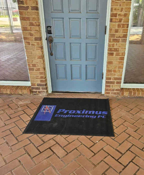 ImprintNow.co.uk - Logo Floor Mats