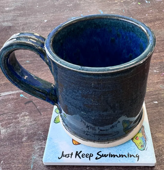 ImprintNow.co.uk - Ceramic Coasters