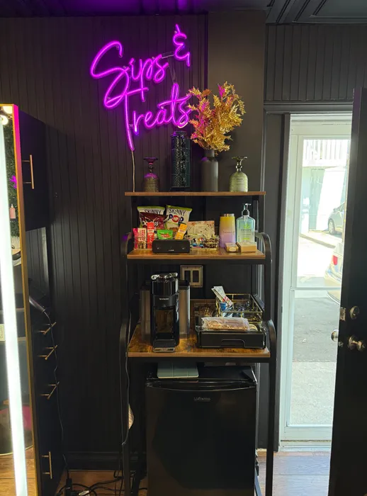 ImprintNow.co.uk - Custom Neon Sign