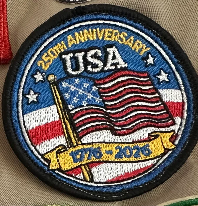 ImprintNow.co.uk - Embroidered Patches
