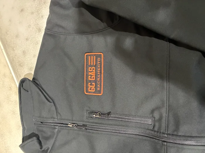 ImprintNow.co.uk - 3D Embroidered Patches