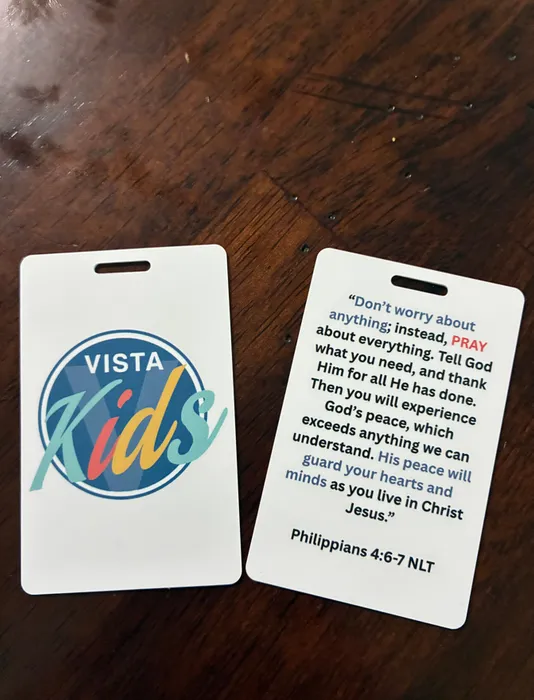 ImprintNow.co.uk - Custom Event Passes