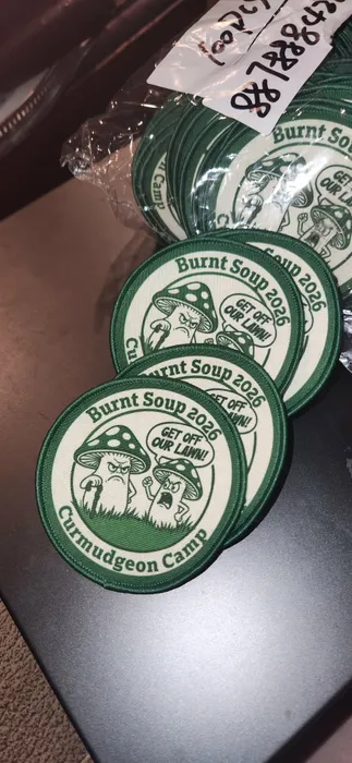 ImprintNow.co.uk - Printed Patches
