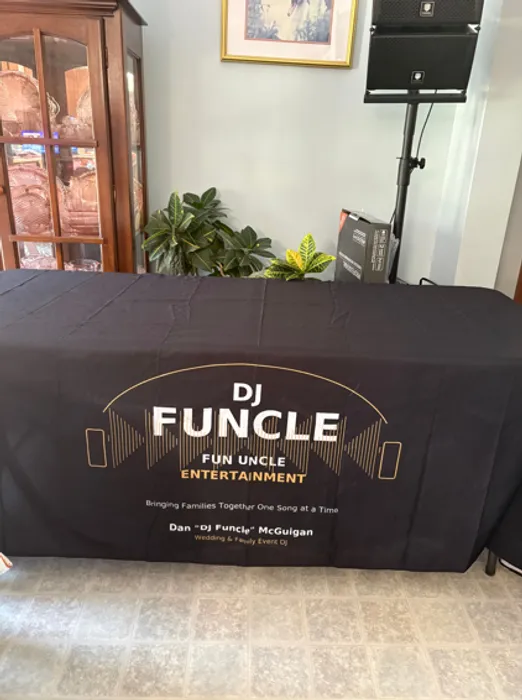 ImprintNow.co.uk - Custom Rectangle Table Covers