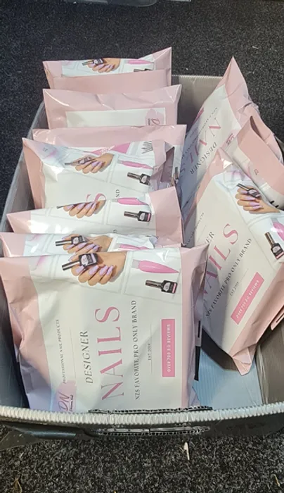 ImprintNow.co.uk - Custom Poly Mailers