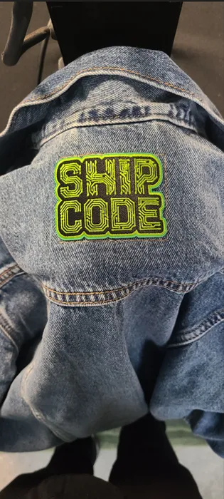 ImprintNow.co.uk - Embroidered Patches