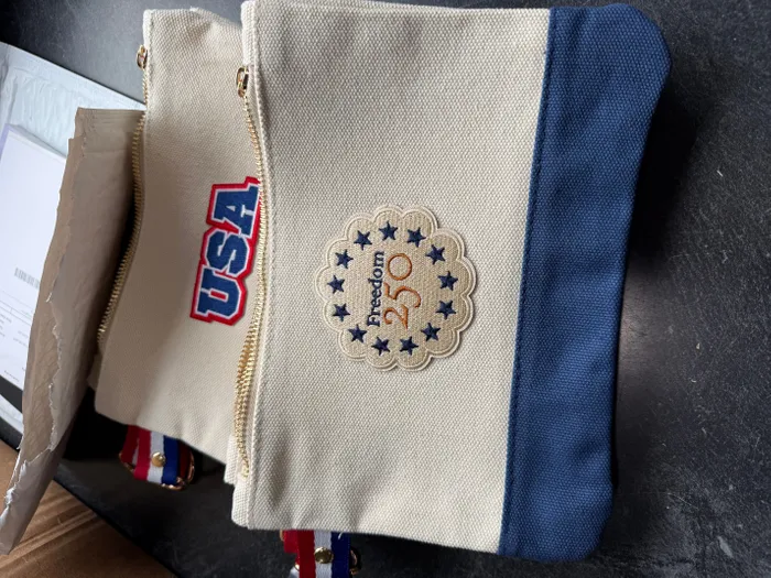ImprintNow.co.uk - Leather Patches