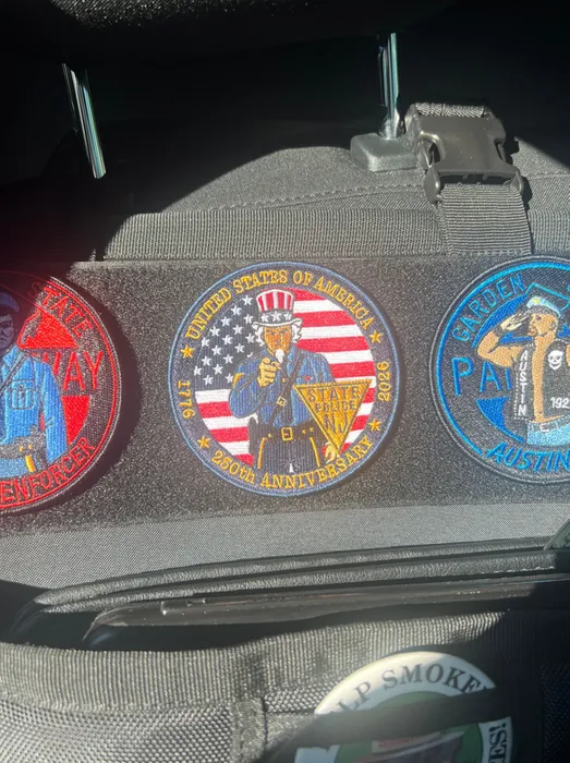 ImprintNow.co.uk - Embroidered Patches