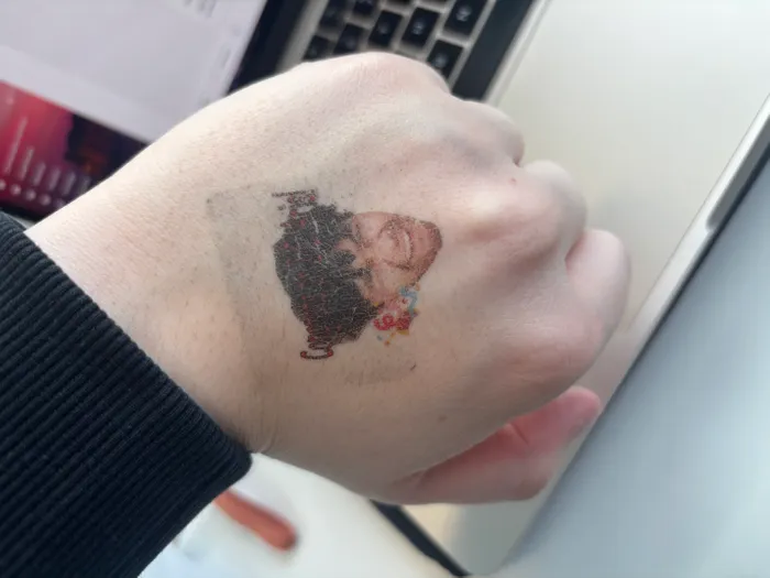 ImprintNow.co.uk - Custom Popular Tattoos
