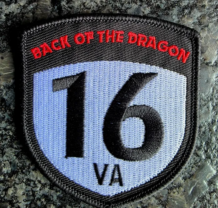 ImprintNow.co.uk - Embroidered Patches