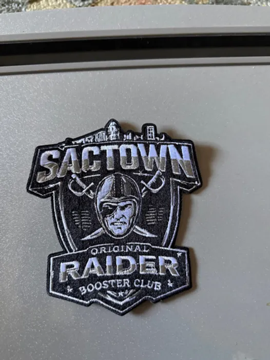 ImprintNow.co.uk - Embroidered Patches
