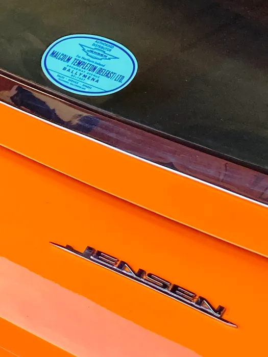 ImprintNow.co.uk - Front Adhesive Stickers