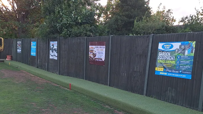 ImprintNow.co.uk - Custom Vinyl Banners