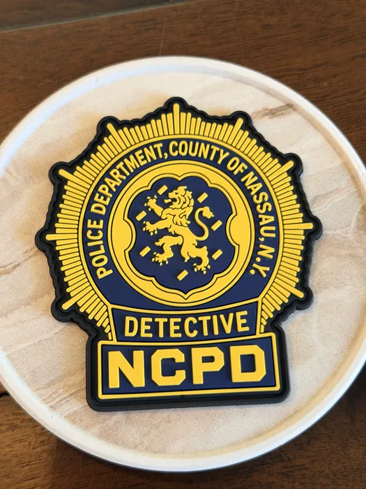 ImprintNow.co.uk - PVC Patches