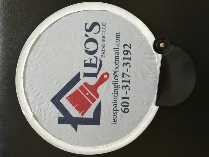 ImprintNow.co.uk - Foldable Mini Hand Fans