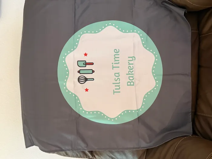 ImprintNow.co.uk - Table Runner