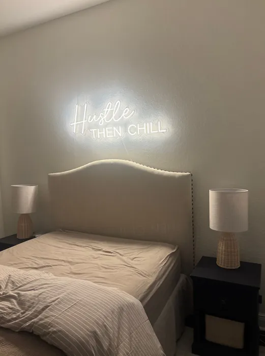 ImprintNow.co.uk - Artwork Neon Sign