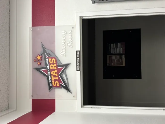 ImprintNow.co.uk - 3D Acrylic Signs