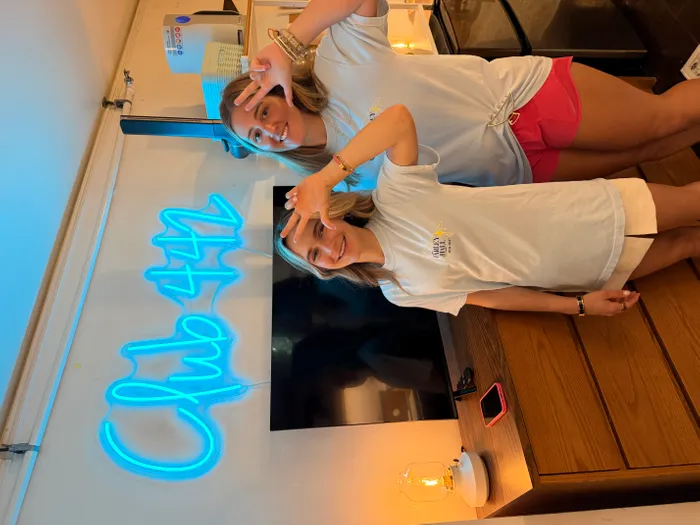 ImprintNow.co.uk - Custom Neon Sign