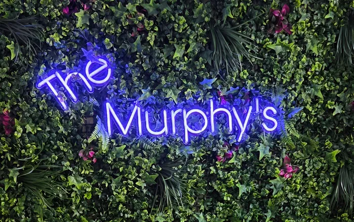 ImprintNow.co.uk - Custom Neon Sign