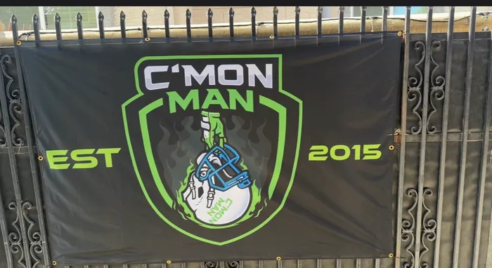 ImprintNow.co.uk - Custom Fabric Banners