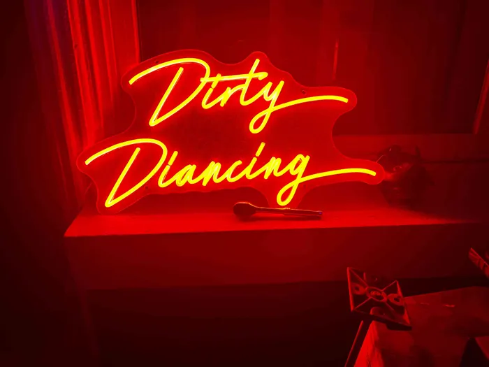 ImprintNow.co.uk - Custom Neon Sign