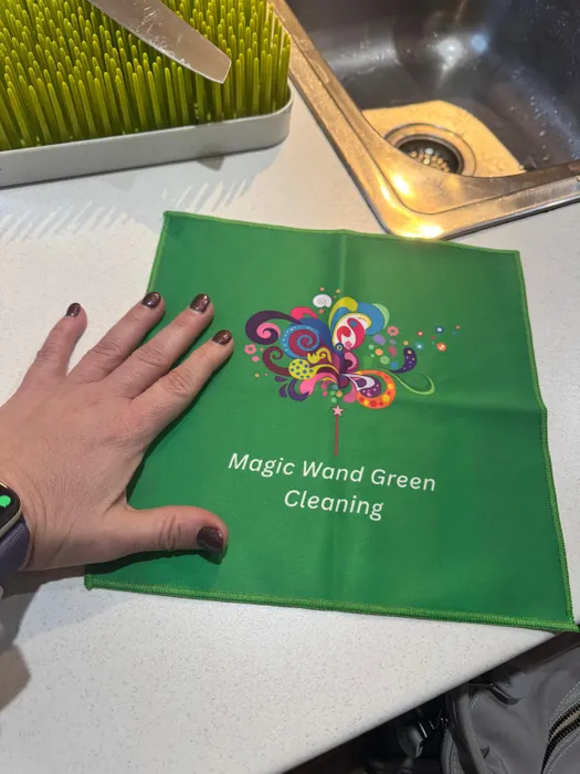 ImprintNow.co.uk - Ultra-Fine Fiber Cleaning Cloth