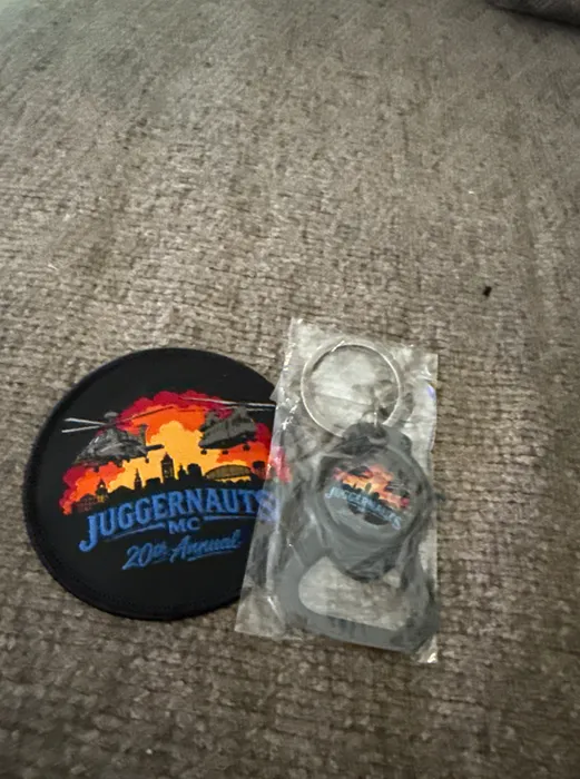 ImprintNow.co.uk - Woven Patches