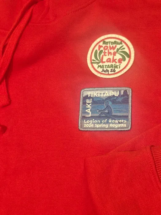 ImprintNow.co.uk - Embroidered Patches