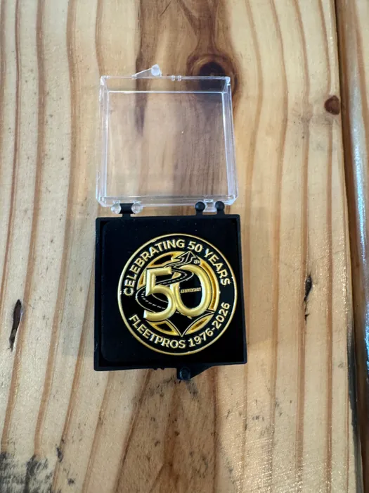 ImprintNow.co.uk - Custom 3D Lapel Pins