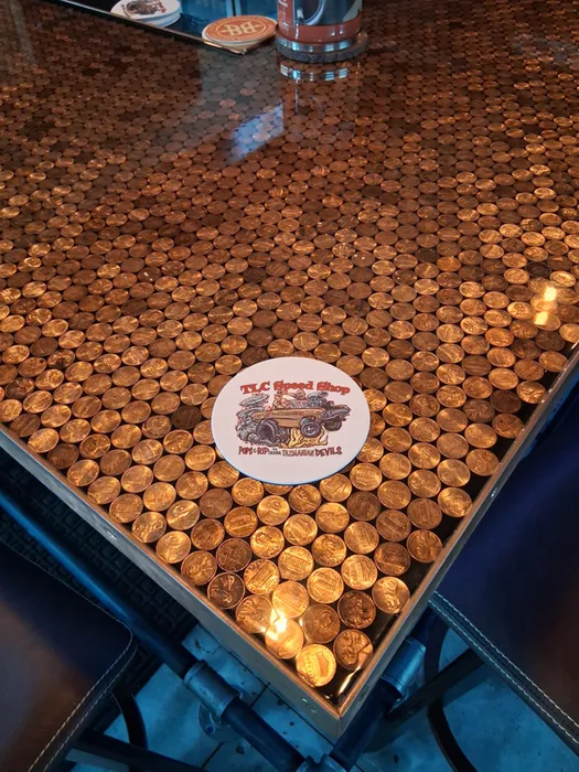 ImprintNow.co.uk - Super Absorbent Bar Coaster