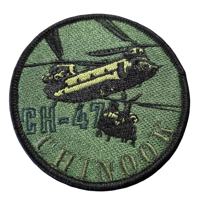 ImprintNow.co.uk - Embroidered Patches