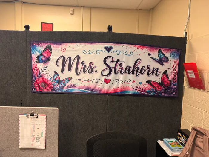 ImprintNow.co.uk - Custom Fabric Banners