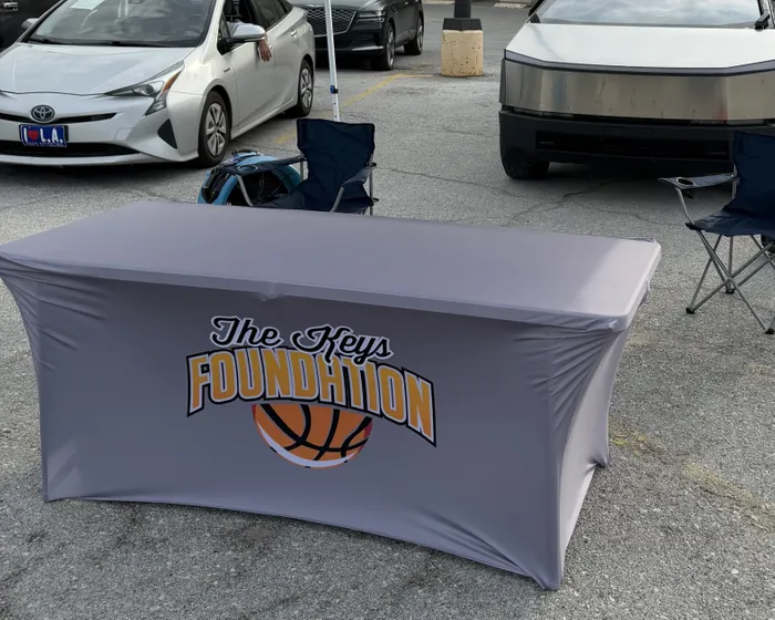 ImprintNow.co.uk - Custom Rectangle Table Covers