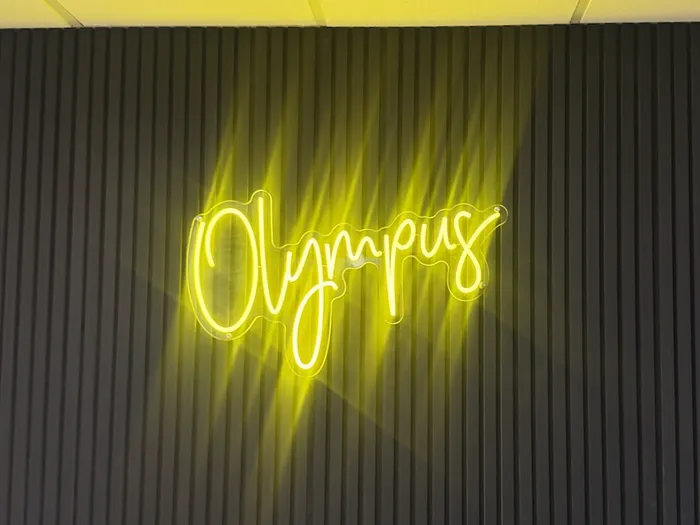 ImprintNow.co.uk - Custom Neon Sign